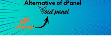 Alternative to cPanel